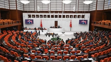 Libya tezkeresi Meclis’te: Türk askerinin görev süresi uzatılıyor