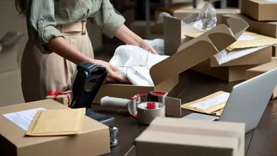 Ticaret Bakanlığı’ndan e-ihracata yeni düzenleme