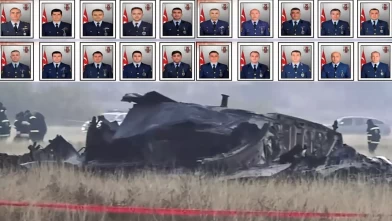 Gürcistan’da anıt çalışması başladı