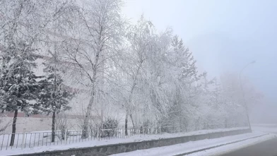 Buzlanma, sis ve sağanak alarmı: Türkiye’nin bugünkü hava durumu