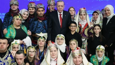Cumhurbaşkanı Erdoğan'dan önemli açıklamalar