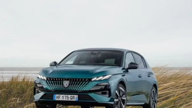 Yeni Peugeot 308  2026’da Türkiye'de