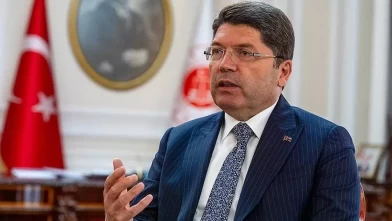 Bakan Tunç'tan 11. yargı paketi açıklaması: "Af değil, kovid düzenlemesi"