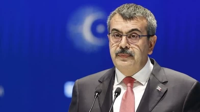 Milli Eğitim Bakanı Tekin: 'Eğitimin iyileştirici gücüyle daha güzel bir dünya mümkün'