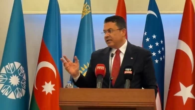 MHP'li Ersoy: Sarıkamış’ta yazılan destan, fedakarlık ve vatan sevgisinin tarihe kazınmış ifadesidir