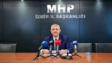 MHP İzmir’den şehit aileleri ve gazilerden Terörsüz Türkiye kararlılığı