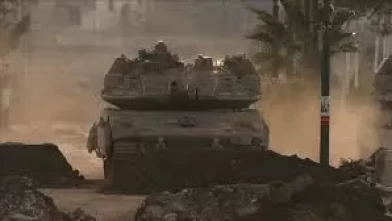 Soykırımcı İsrail'den Kuneytra'ya baskın