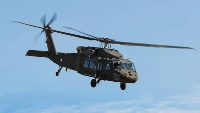 Hava Kuvvetleri’ne yeni güç: T-70 helikopteri envantere girdi