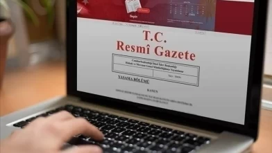 Suça sürüklenen çocukları araştırma komisyonu üyeleri Resmi Gazete’de