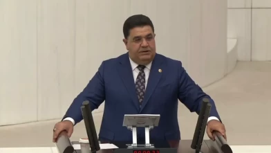 MHP'li İnce’den “Helal Standart”, Rekabet ve Niğde yatırımlarına dair kritik uyarılar!