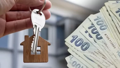 Ev sahipleri ve kiracılar için Aralık ayına ilişkin kritik rakam açıklandı