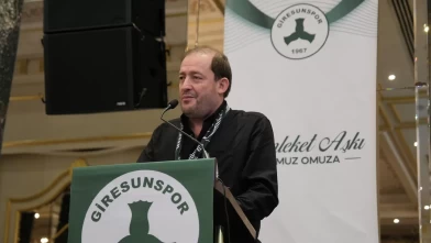 Giresunspor’dan soruşturma açıklaması