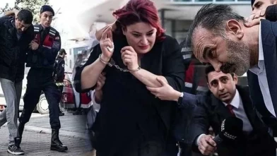 Kamuoyunu sarsan ''Yenidoğan'' davasında 37. duruşma