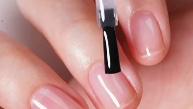 Oje öncesi küçük sır