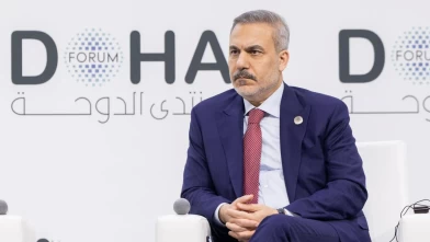 Hakan Fidan’dan SDG-PKK uyarısı: Suriyeli olmayan unsurlar çıkarılmalı