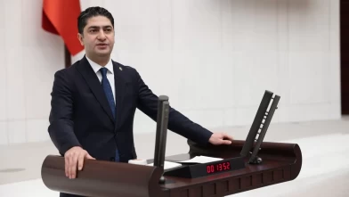 MHP'den kanunun teklifi: İmplant tedavisi SGK tarafından karşılansın