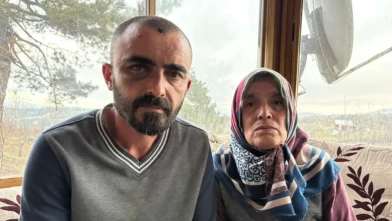 Ankara’da kardeşler öfkelerini kontrol edemedi: 4 araç bir anda alev topuna döndü!