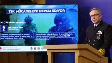 Gerginliği artıran hayalci açıklamalar