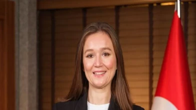 Gülşah Durbay’ın vefatı sonrası siyasilerden taziye mesajları peş peşe geldi