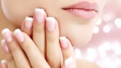 Zencefil ile tırnak güçlendirme teknikleri