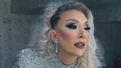 Ünlü sanatçı Güllü’nün kızı tutuklandı! Eski patrondan şok iddia