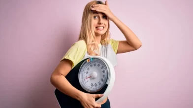 Bu 3 sessiz neden kilo vermeyi kilitliyor