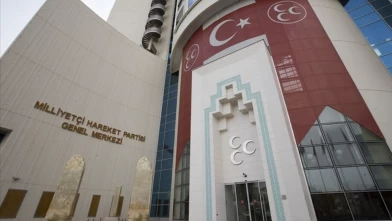 MHP'de 22. Dönem Siyaset ve Liderlik Okulu sertifika töreni yapılacak