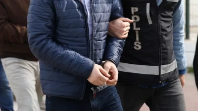 Ankara’da “telebar” operasyonu! 9 mekana baskın: 55 şüpheli tutuklandı