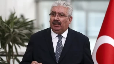 MHP’li Yalçın’dan tartışmaları bitiren açıklama: İhanet değil, feraset adımıdır