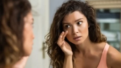 Herkesin konuştuğu şişlik giderici doğal tarif