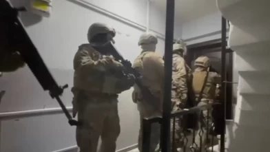 İstanbul merkezli suç örgütlerine operasyon: 13 gözaltı