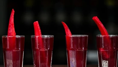 Adana’nın milli içeceği Avrupa yolcusu! Şalgam suyu AB’den onay aldı, ihracat patlayacak