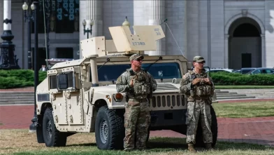 ABD’den New Orleans için güvenlik hamlesi