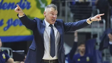 Jasikevicius: “Kendi oyununu oynayan taraf onlardı”