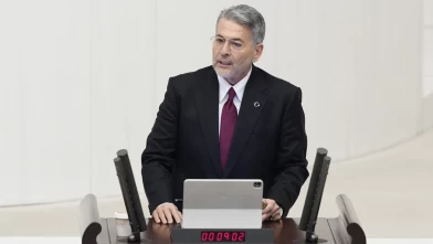 MHP'li Uysal'dan turizm master planı çağrısı: Hedefimiz daha üst sıralar