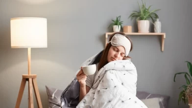 Kahve İçip Uymanın Zihne Etkisi Şaşırtıyor