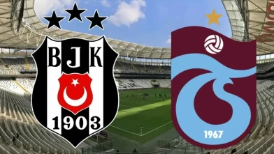 Beşiktaş, Süper Lig'de yarın Trabzonspor'a konuk olacak