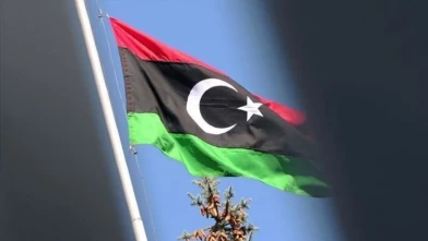 Libya’da Al-Haddad’ın hayatını kaybettiği uçak kazası sonrası 3 günlük ulusal yas