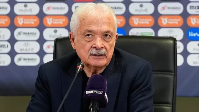 Atılay Canel: "Ligde kalacağımızı düşünüyorum"