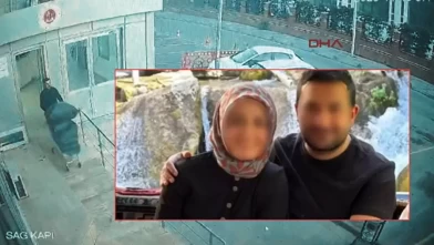 Adli emanet soygununda yeni gelişme! Eşinin ailesi gözaltında