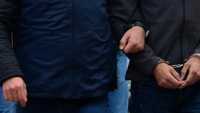 Cumhurbaşkanına hakaret suçundan aranıyordu, Çanakkale'de yakalandı!