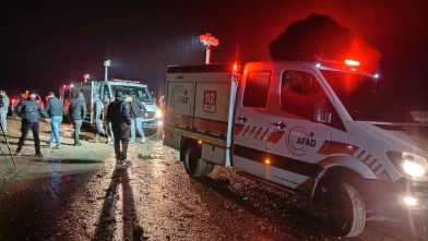 Ankara’daki uçak kazasında kritik dönemeç