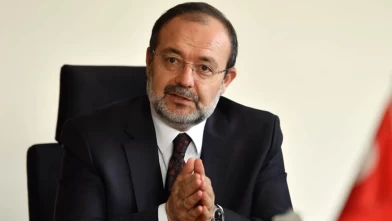 Eski Diyanet İşleri Başkanı Görmez rektör olarak atandı