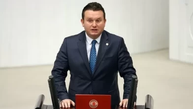 MHP'li Bülbül: “Terörsüz Türkiye bir siyasi söylem değil, millî yemindir”