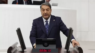 MHP'li Mehmet Celal Fendoğlu'ndan terörle mücadele vurgusu: “Terör bitmeden mücadele bitmeyecektir”