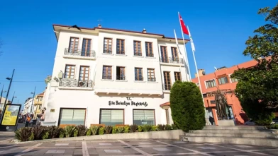 Şile Belediyesi'ne operasyon: Çok sayıda gözaltı var