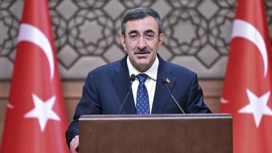 Cevdet Yılmaz: Cumhurbaşkanlığı bütçesi devletin stratejik iradesini sahaya yansıtıyor