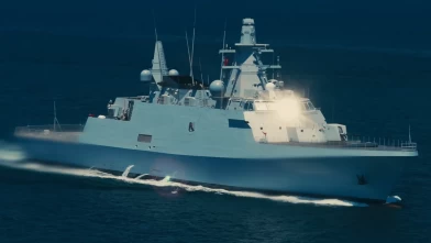 ASFAT’tan ilk kez NATO ve AB üyesi bir ülkeye savaş gemisi satışı