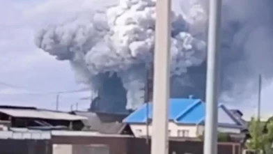 Rusya’dan Odessa’daki limana füze saldırısı: 8 ölü, 27 yaralı