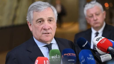 İtalya Başbakan Yardımcısı: Yeniden yapılanma süreci için asker talebi var